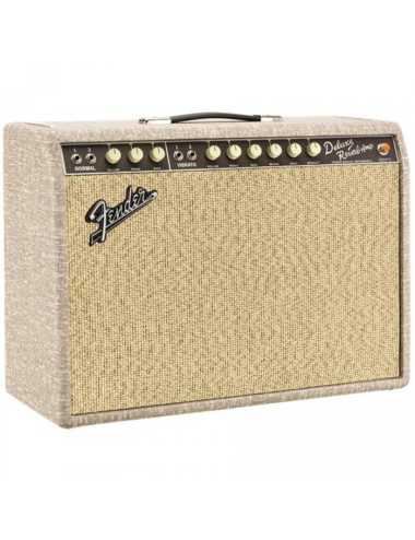 Fender 65 Deluxe Reverb...