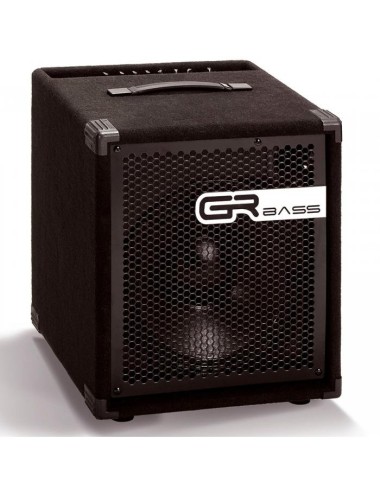 GR Bass Cube 800 Combo