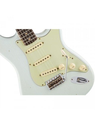 Fender CS 59 Strat...
