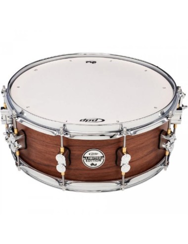 DW PDP Walnut/Maple/Walnut...