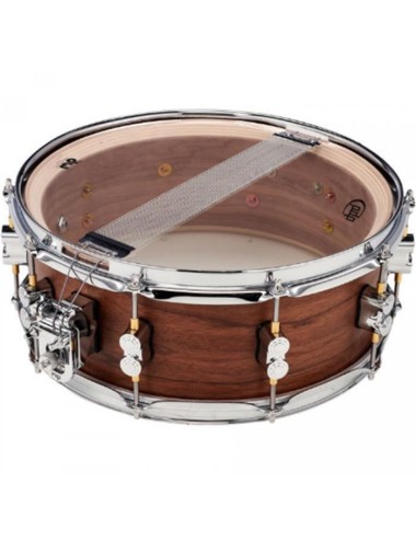 DW PDP Walnut/Maple/Walnut...