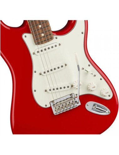 Fender Player Strat PF SRD