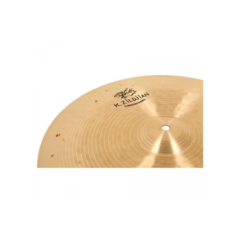 Zildjian K Constantinople Crash 17