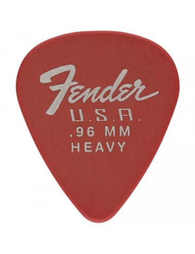 Fender 351 Shape Dura-Tone...