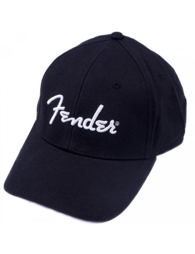 Fender Logo Original Black...