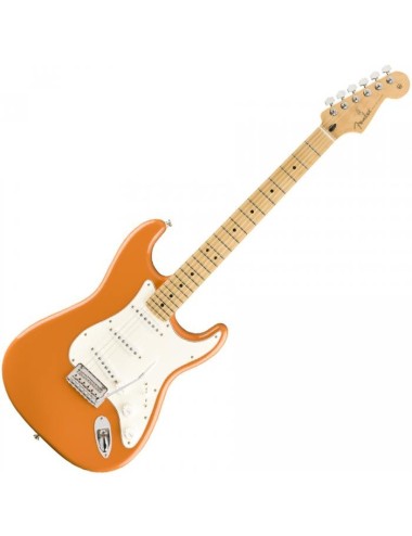 Fender Player Strat MN Capri