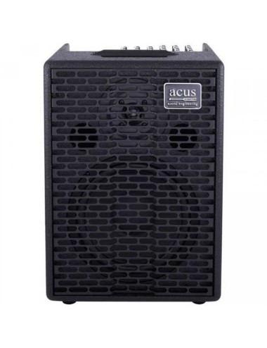 Acus One for Strings 8 Black