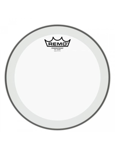 Remo Powerstroke 4 Clear 10...