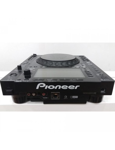 Pioneer DJ CDJ-900NXS Ex-Demo