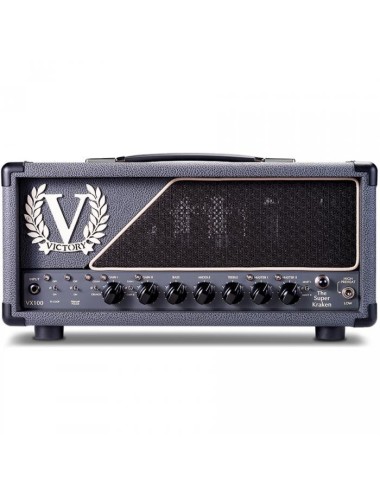 Victory Amplifiers VX100...