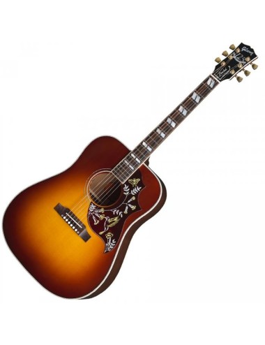 Gibson Hummingbird AB 125th...