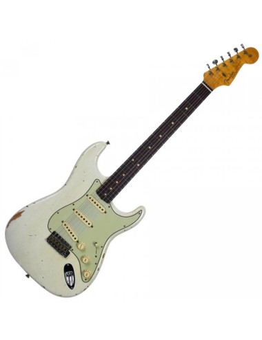 Fender CS 64 Strat Relic AOW