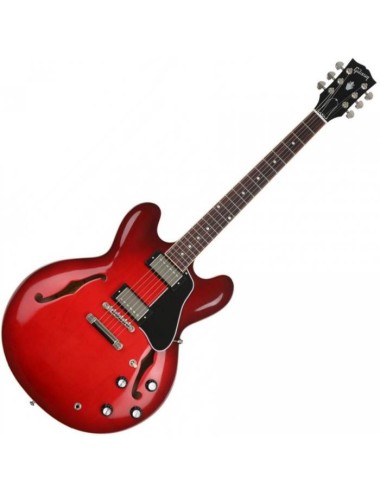 Gibson ES-335 Dot CB