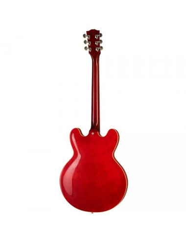 Gibson ES-335 Dot CB
