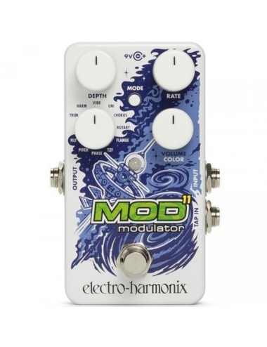 Electro Harmonix MOD11...