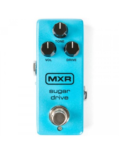 MXR M294 Sugar Drive Mini