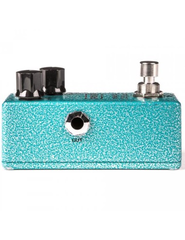 MXR M296 Classic 108 Fuzz Mini