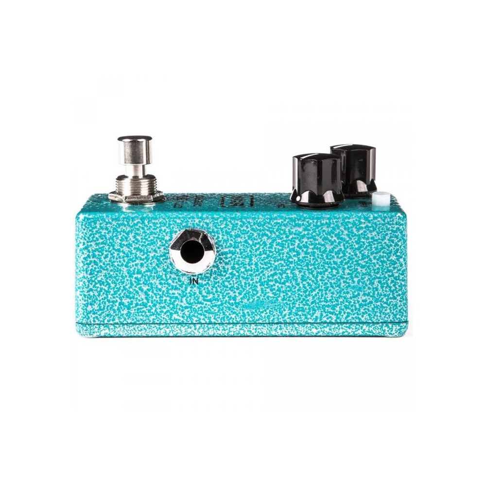 MXR M296 Classic 108 Fuzz Mini