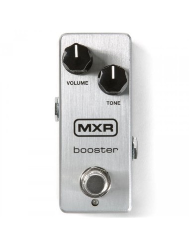 MXR M293 Booster Mini
