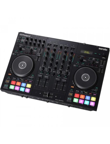 Roland DJ-707M