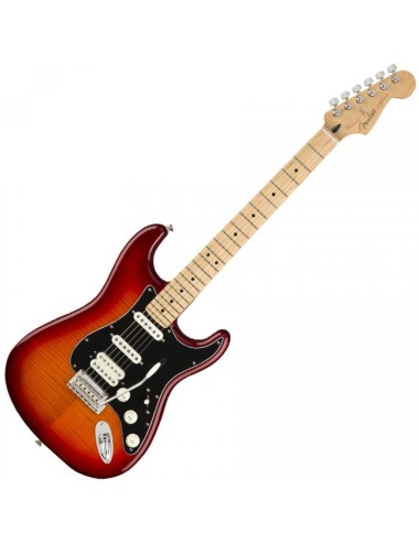 Fender Player Strat HSS...