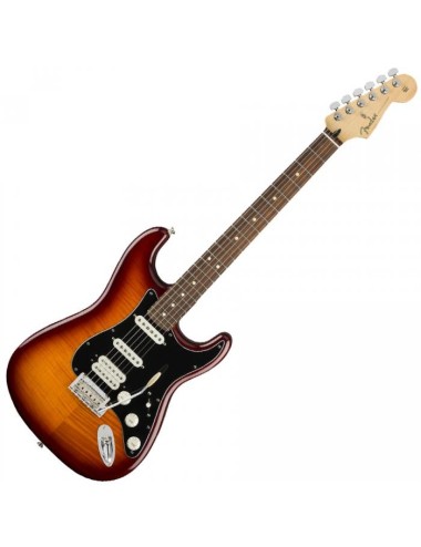 Fender Player Strat HSS...