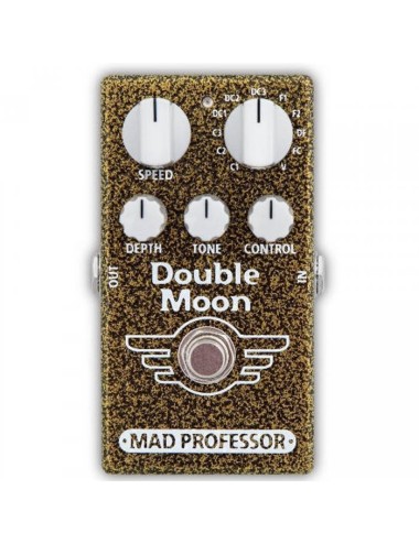 Mad Professor Double Moon
