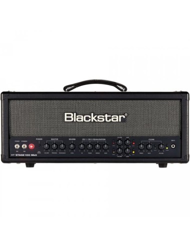 Blackstar HT Stage 100H...