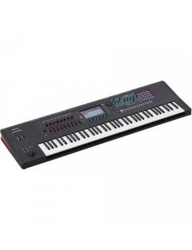 Roland Fantom 7