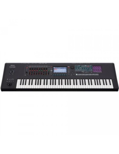 Roland Fantom 7