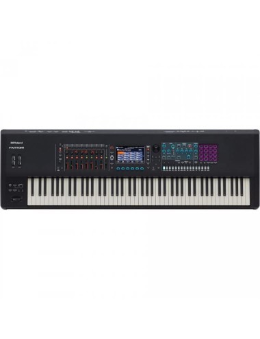 Roland Fantom 8