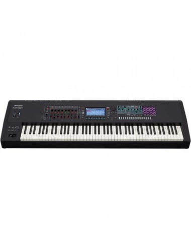 Roland Fantom 8