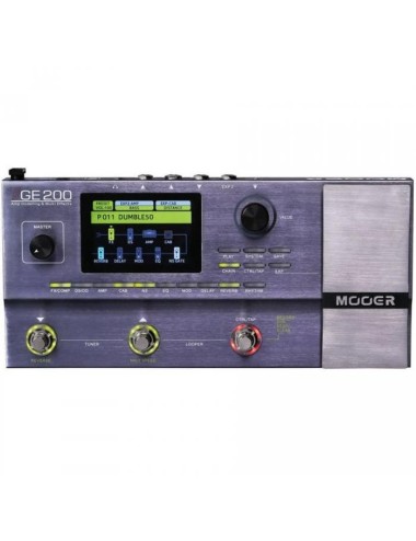 Mooer GE200