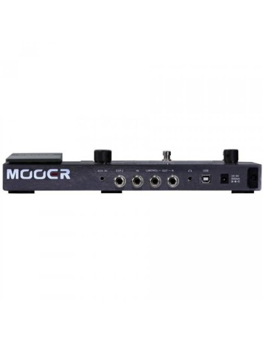 Mooer GE200