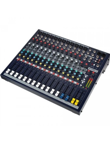 Soundcraft EPM12