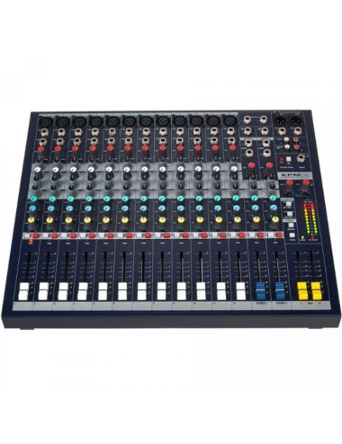 Soundcraft EPM12