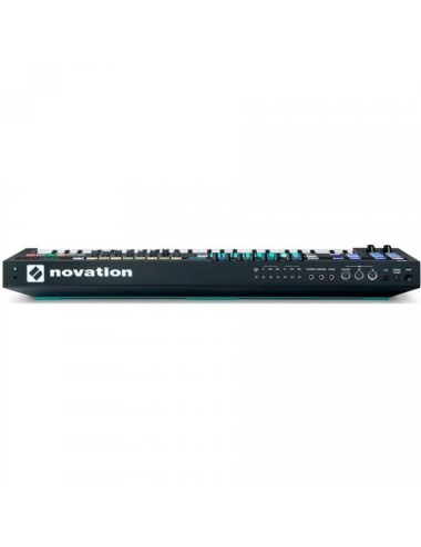Novation 49SL MKIII