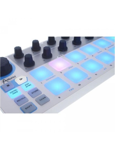 Arturia Beatstep