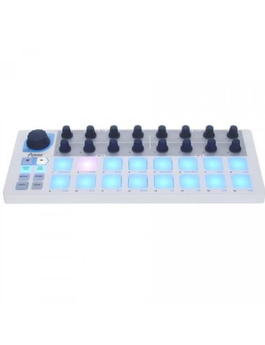 Arturia Beatstep