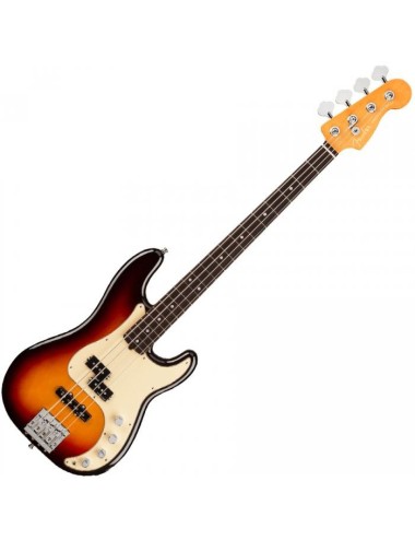 Fender AM Ultra P-Bass RW UB