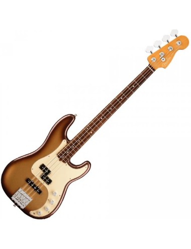 Fender AM Ultra P-Bass RW MB