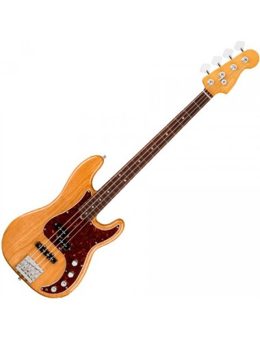 Fender AM Ultra P-Bass RW...