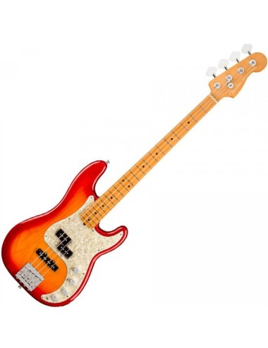 Fender AM Ultra P-Bass MN...