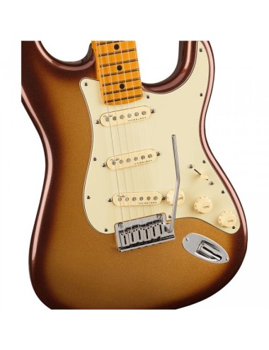Fender AM Ultra Strat MN MB