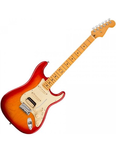 Fender AM Ultra Strat HSS...