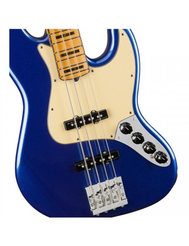Fender AM Ultra Jazz Bass...