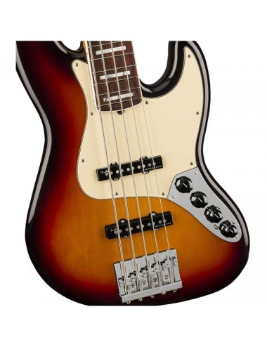 Fender AM Ultra Jazz Bass V...