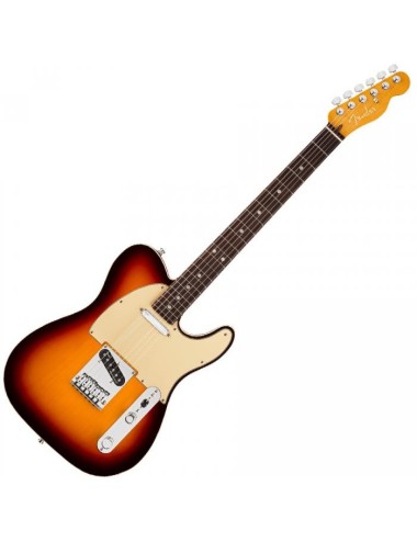 Fender AM Ultra Tele RW UB