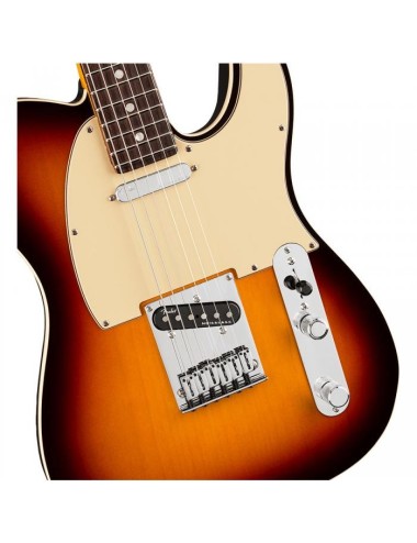 Fender AM Ultra Tele RW UB