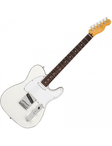 Fender AM Ultra Tele RW APL